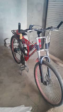 bicycle for sale