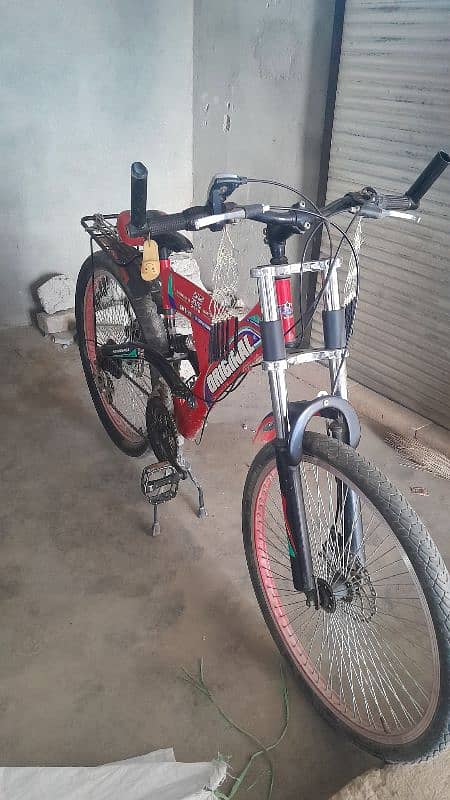 bicycle for sale 0