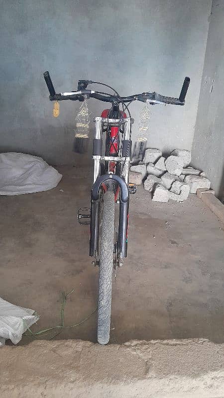 bicycle for sale 6