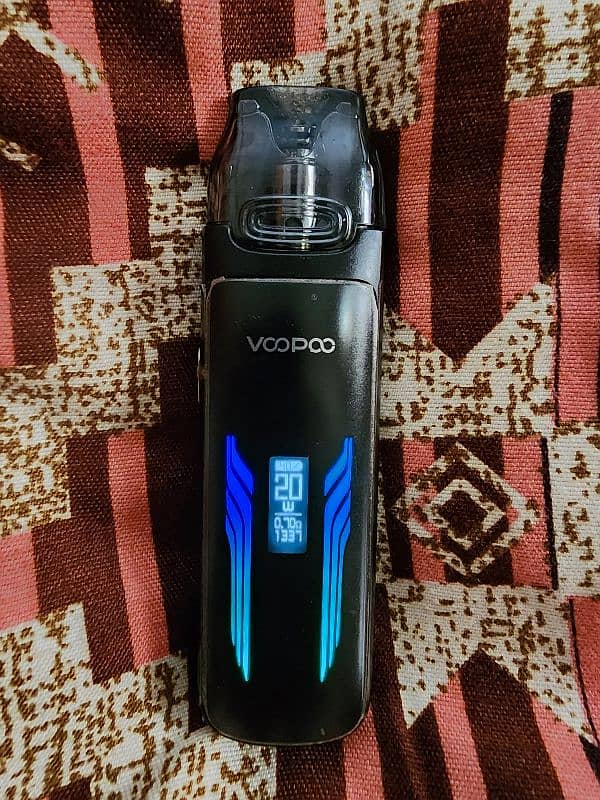 voopoo vmate max 0