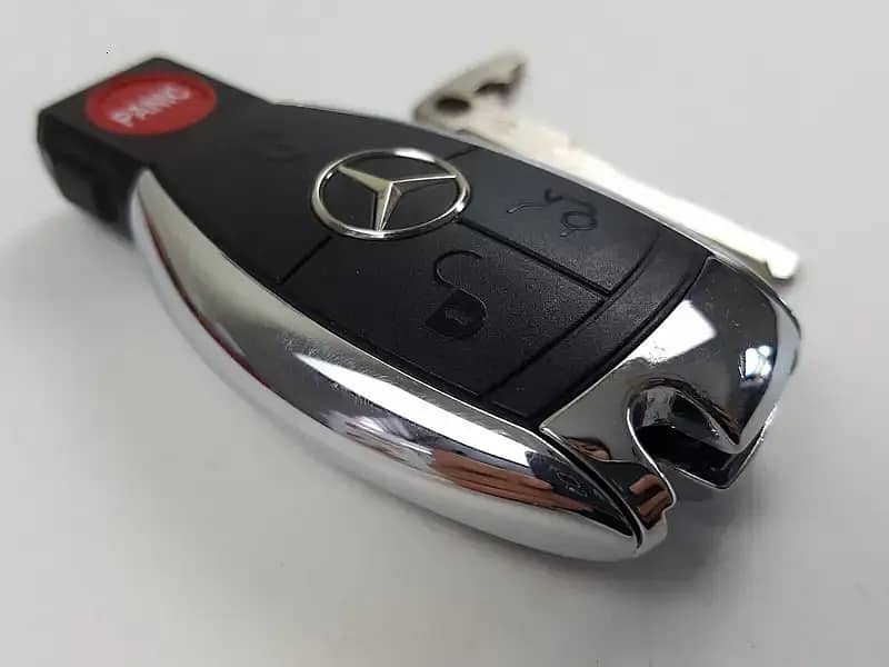 HONDA, TOYOTA, KIA , SUZUKI,  Mercedes ALL CARS REMOTE KEY 1