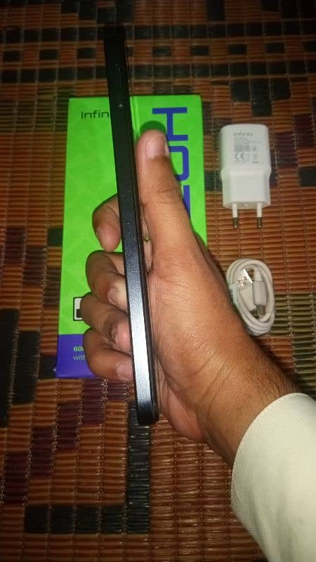 infinix hot 30 play 1