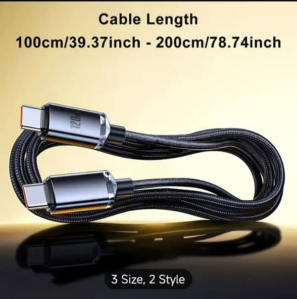 charging cable 3