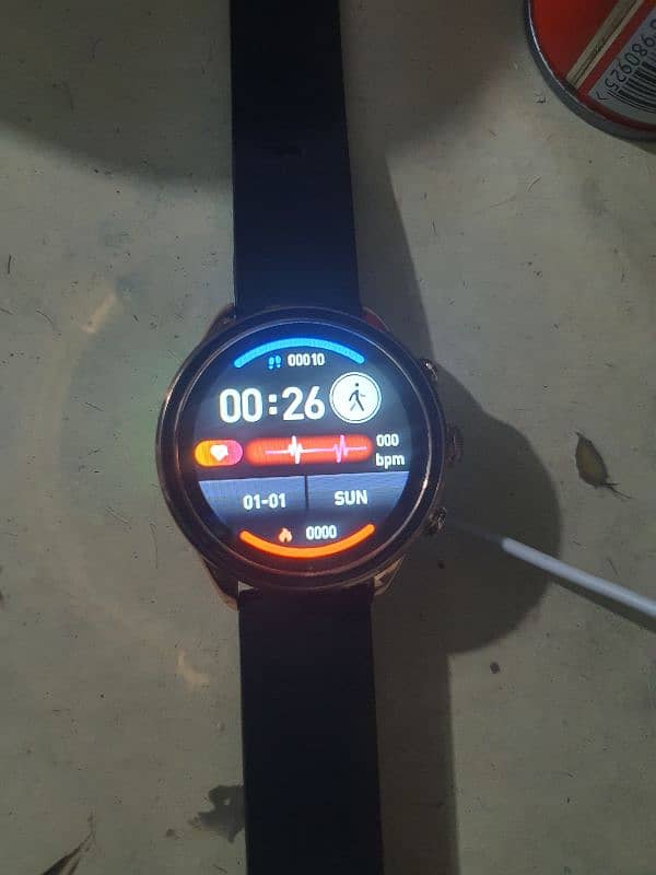 smart watch 2