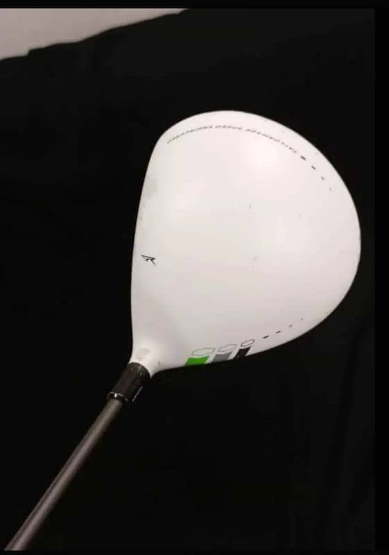 GOLF DRIVER 8