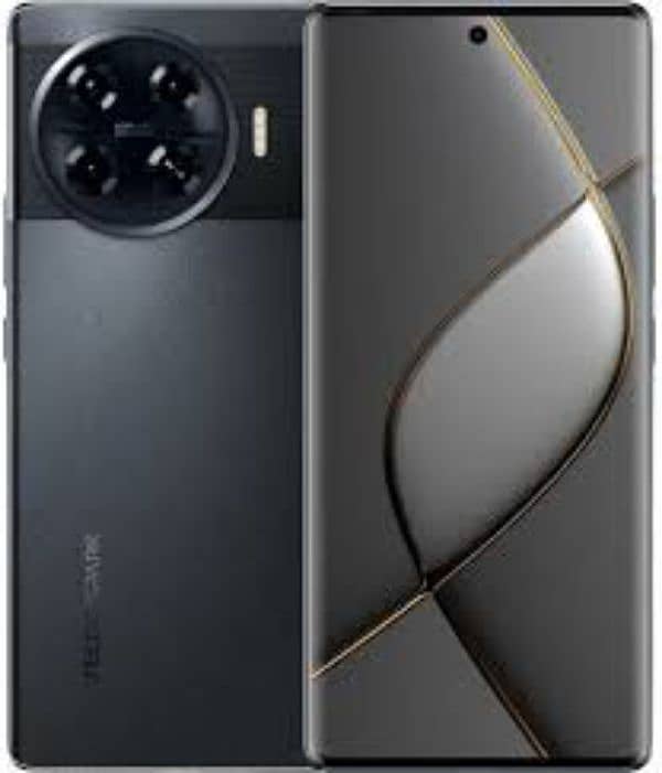 Techno Spark 20 pro plus 2