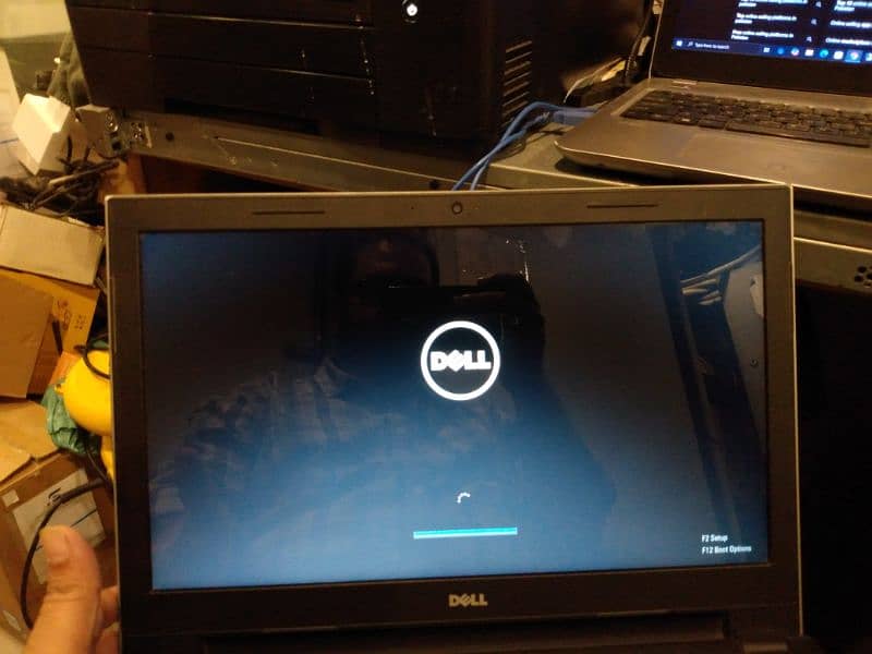 Dell inspiron 3000 series 1