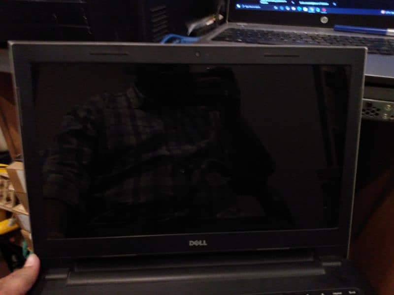 Dell inspiron 3000 series 2