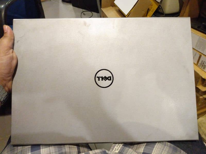 Dell inspiron 3000 series 4