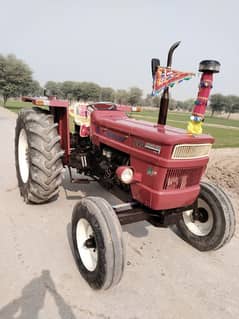 tractor Fiat 640 model 2021 number laga hua 75 hp