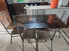 dinning table