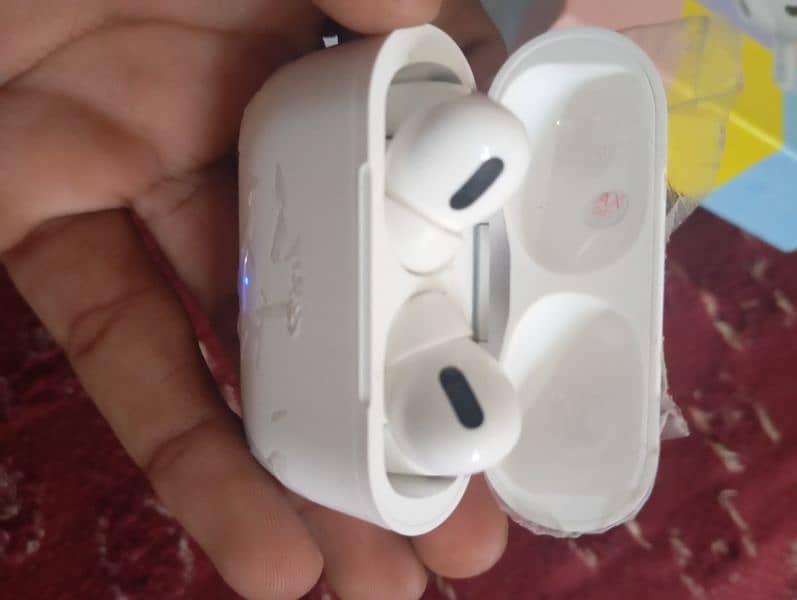 TWS Airpods Pro 1