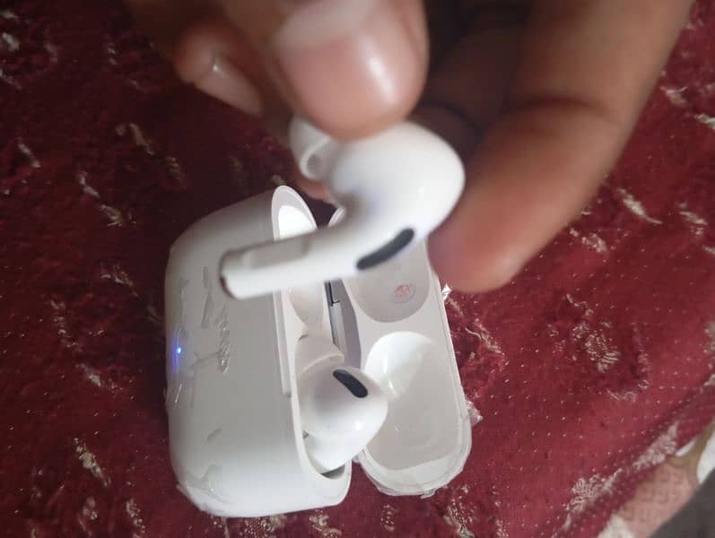 TWS Airpods Pro 2