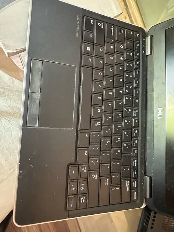 Dell E7240 dead for sale 1