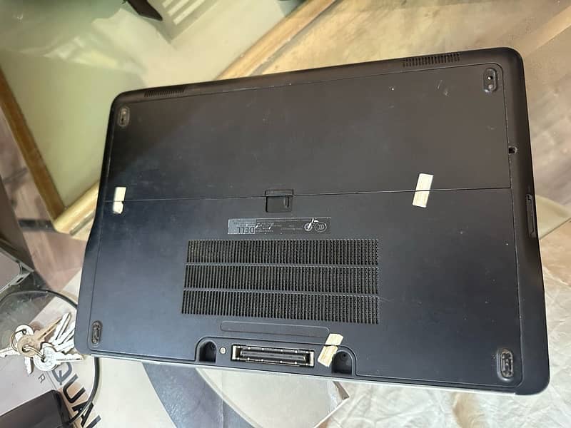 Dell E7240 dead for sale 2