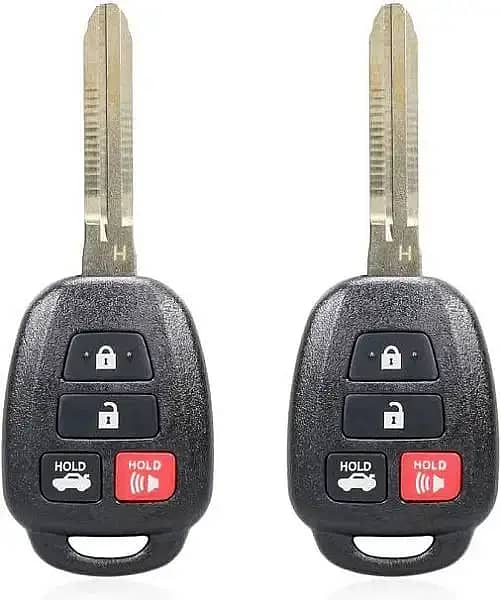 Honda, Suzuki, Toyota, kia smart key remote key maker 0