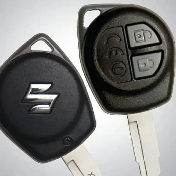 Honda, Suzuki, Toyota, kia smart key remote key maker 1