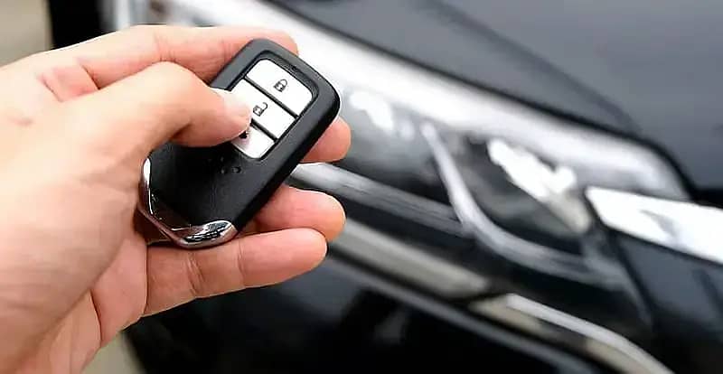 Honda, Suzuki, Toyota, kia smart key remote key maker 3