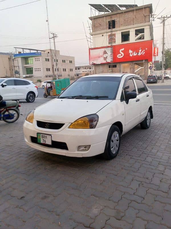 Suzuki Liana In lush Condition. o3o1773o1o2 0