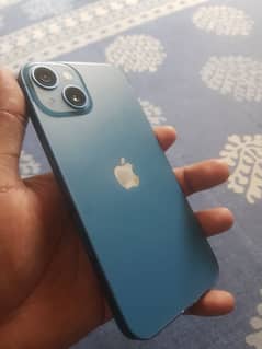 IPHONE 13 128GB NON PTA JV FRESH PCS AVAILABLE