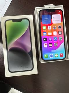 IPhone 14 non pta