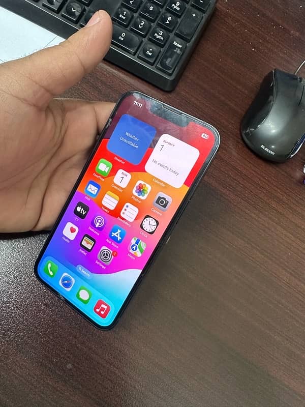 IPhone 14 non pta 5