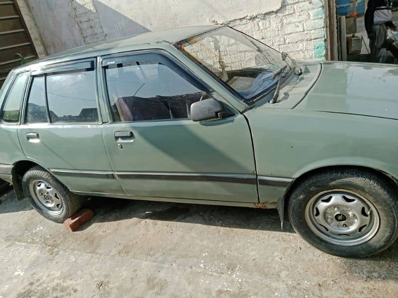 Suzuki Khyber 1995 4