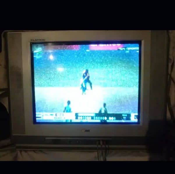 21 inch TV for sale 1