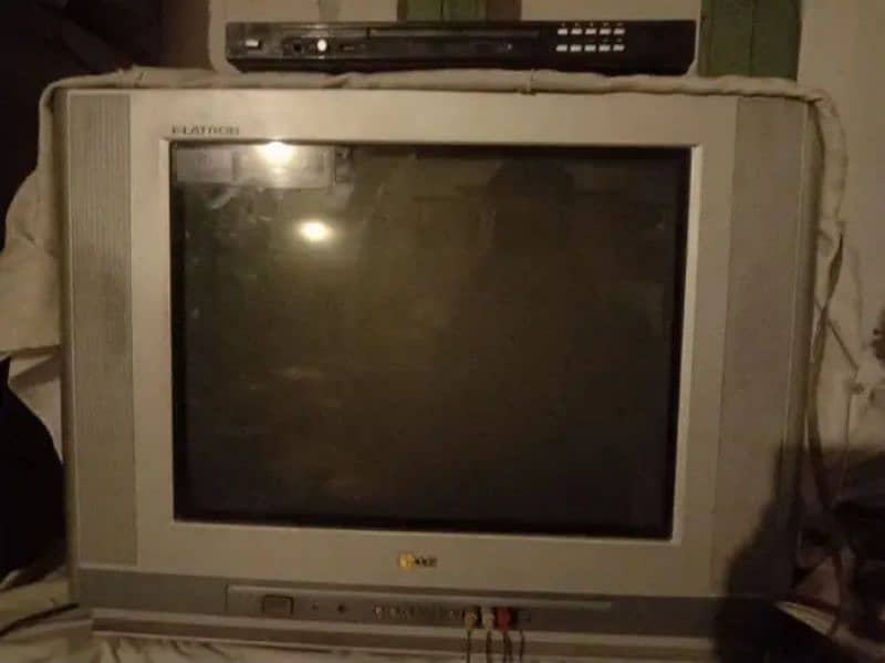 21 inch TV for sale 2