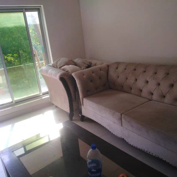 used sofa for sale in good condition 10/10. 0