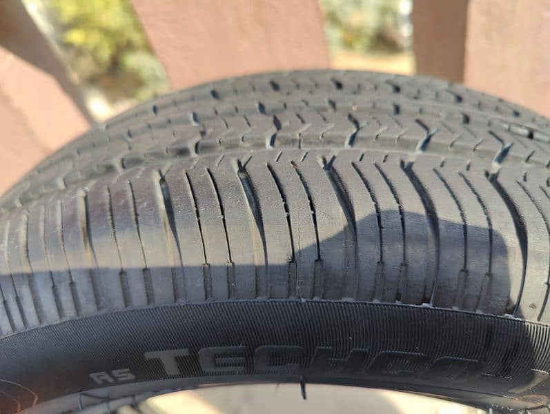 TYRES 175/65 R14 1