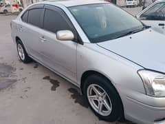 Toyota Premio 2007