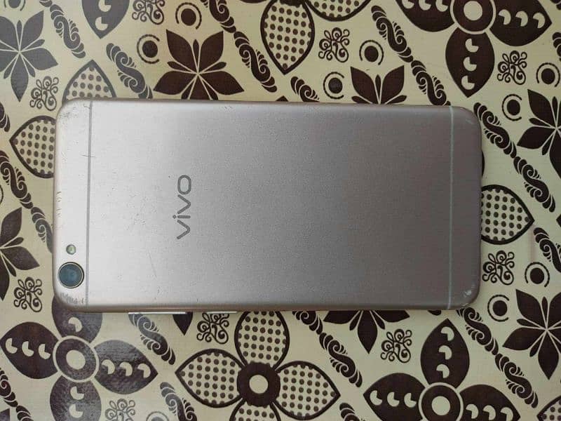 Vivo y55a for sale 0