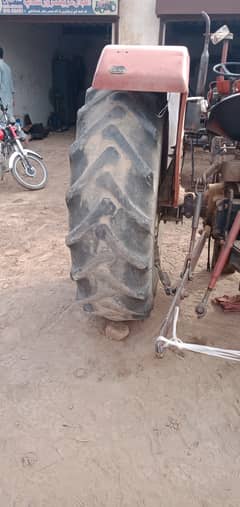 640 tyre