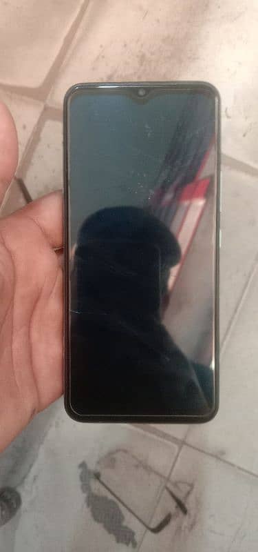 vivo v23e 5g only bord khrab hogyia hai baqi all ok 2