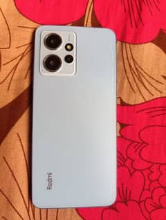 urgent sell Redmi note 12