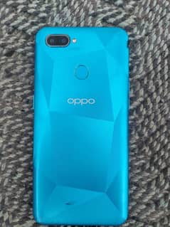 oppo A12