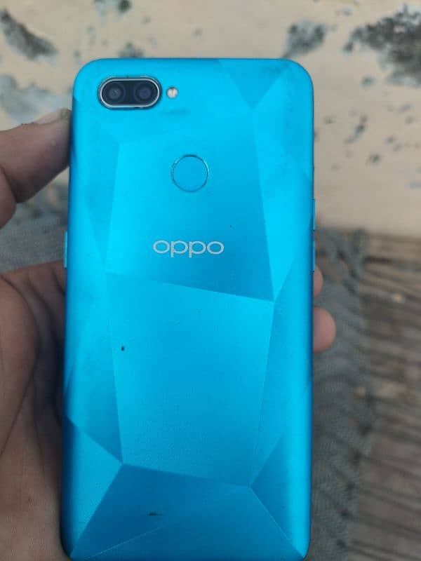 oppo A12 3