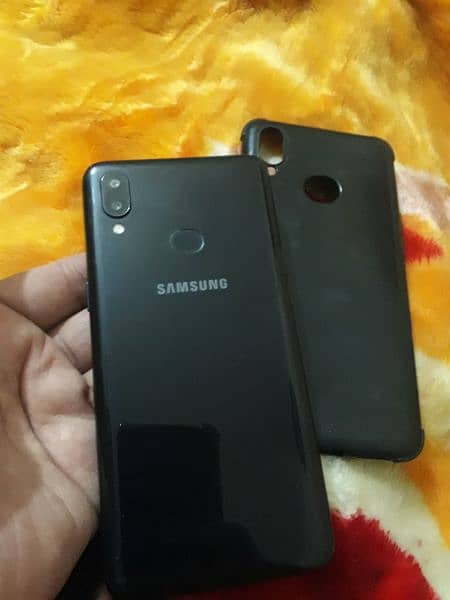 original Samsung A10s,Dual sim aproved,(03165859104) 8