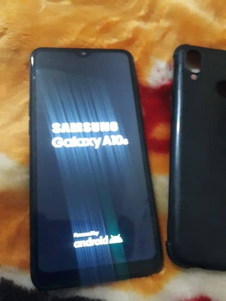 original Samsung A10s,Dual sim aproved,(03165859104) 10