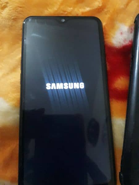 original Samsung A10s,Dual sim aproved,(03165859104) 11