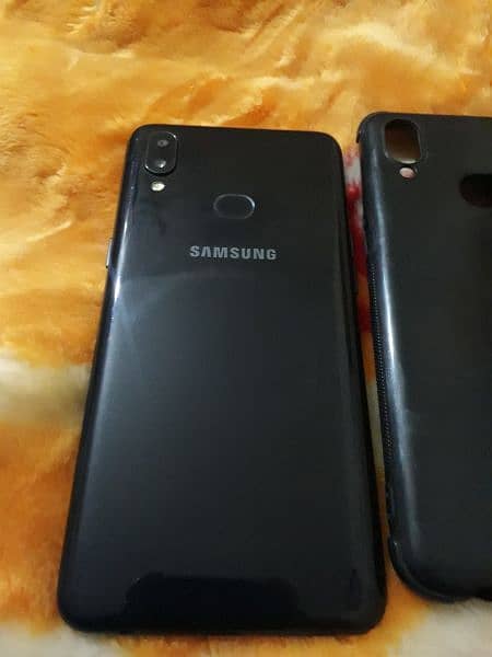 original Samsung A10s,Dual sim aproved,(03165859104) 15