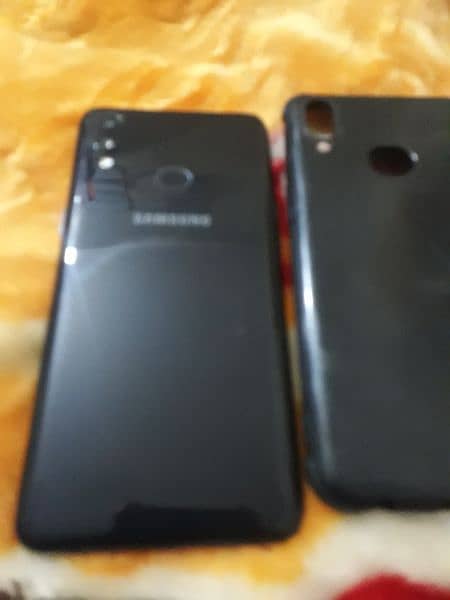 original Samsung A10s,Dual sim aproved,(03165859104) 17