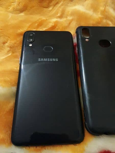 original Samsung A10s,Dual sim aproved,(03165859104) 18