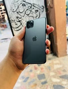 iPhone 11 Pro Max non pta jv 64 gb