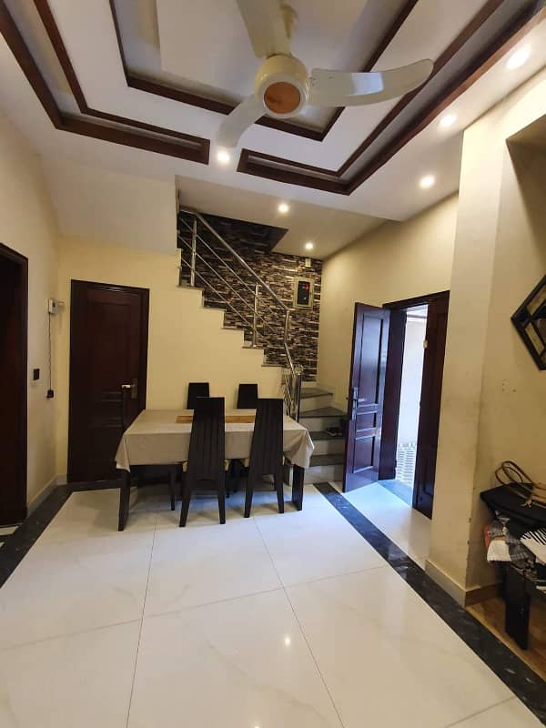 5 Marla House for Rent in Bahria Town Lahore 2