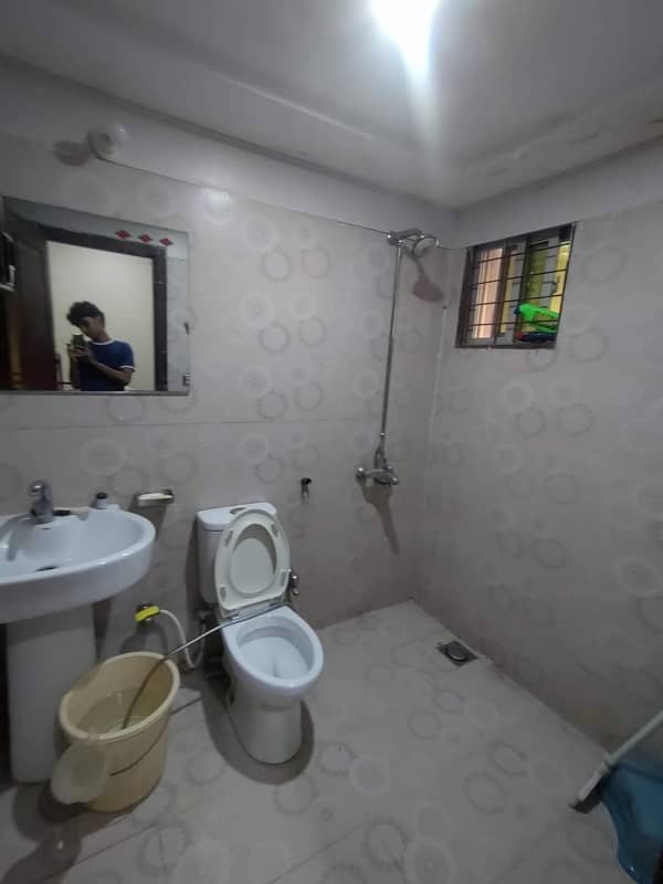 5 Marla House for Rent in Bahria Town Lahore 12