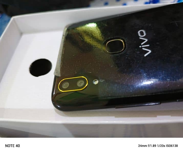 vivo y83 urgent sale 1