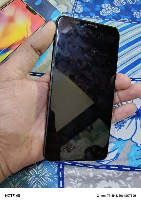 vivo y83 urgent sale 6