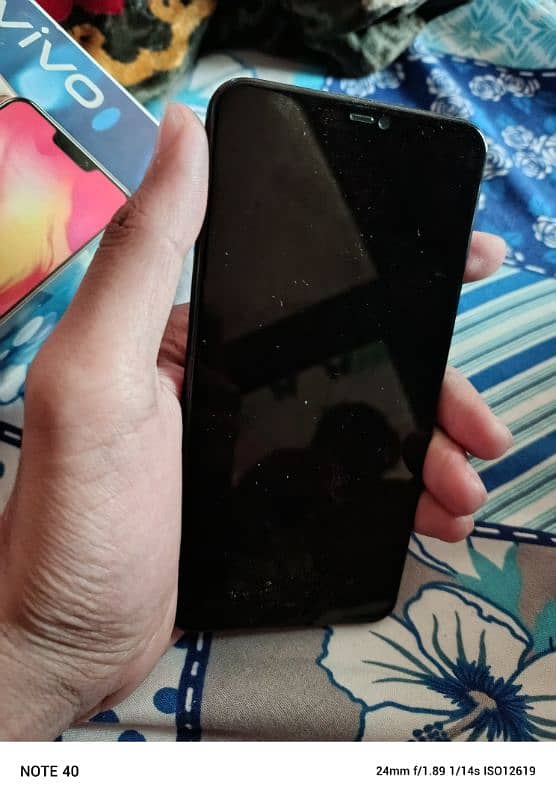 vivo y83 urgent sale 9